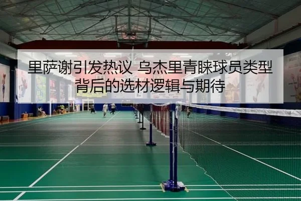 里萨谢引发热议 乌杰里青睐球员类型背后的选材逻辑与期待